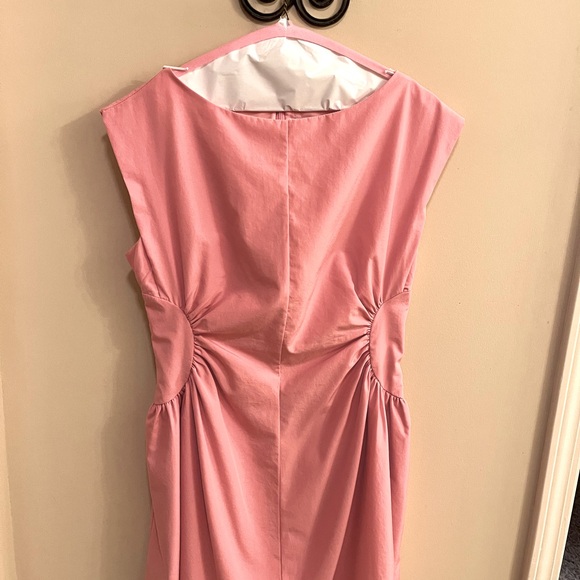 Impressions Cheers to Happiness Mini Dress Sz medium - Picture 5 of 7